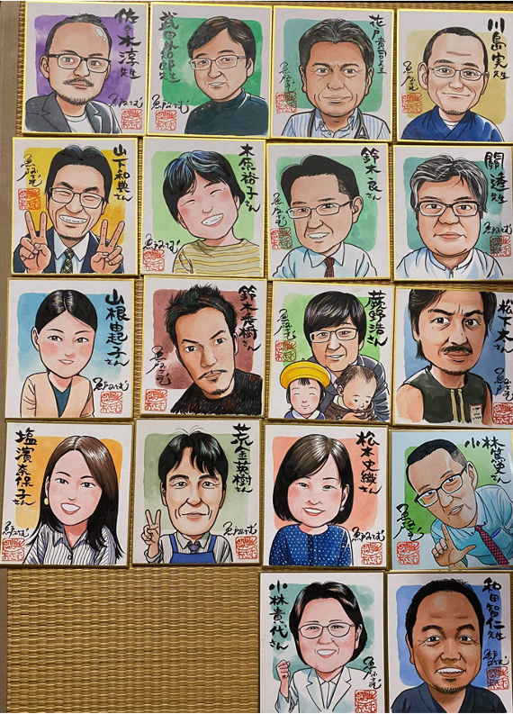 Life member修正版