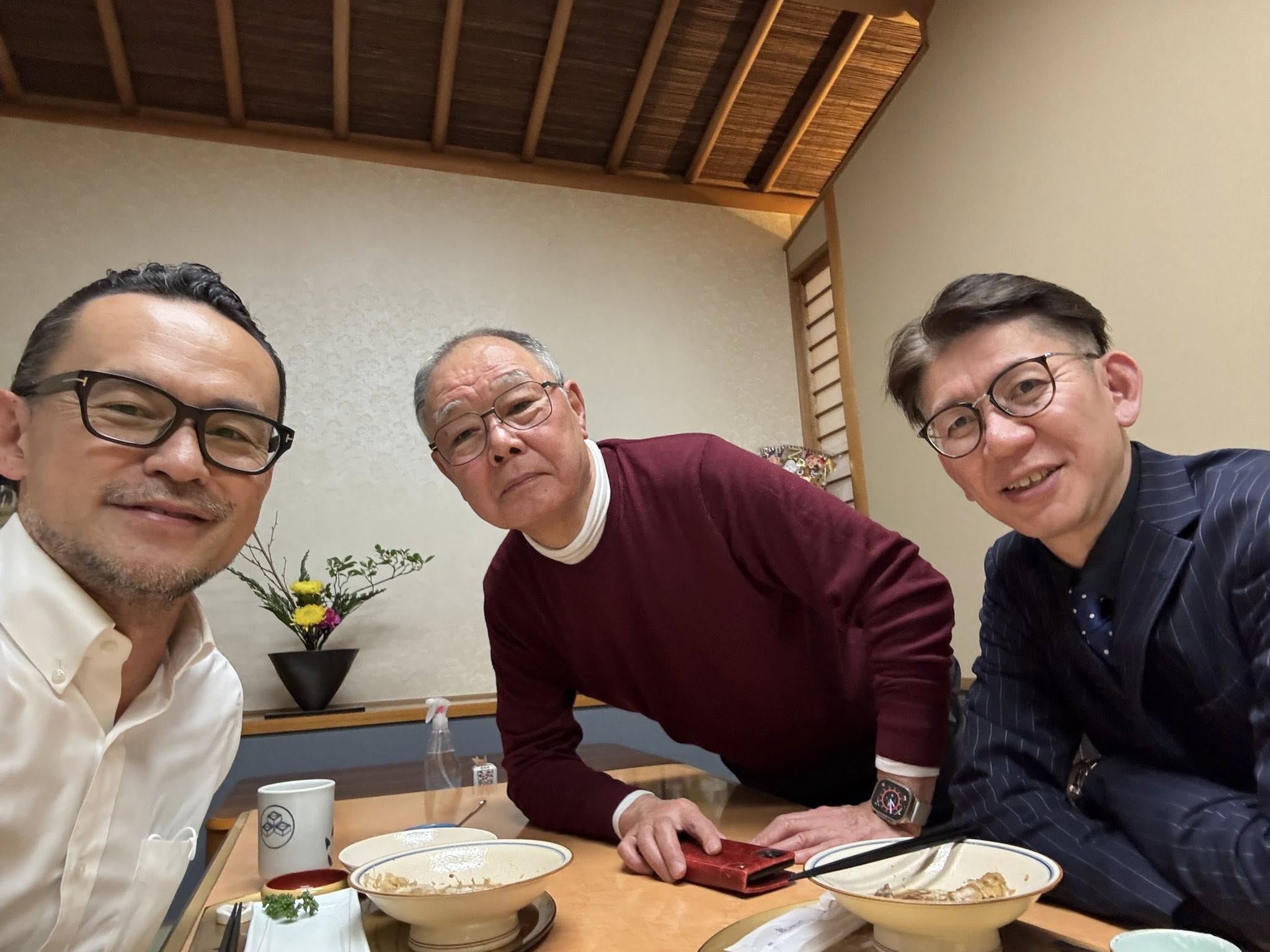 壱岐の海風と、栄養ケアの革命