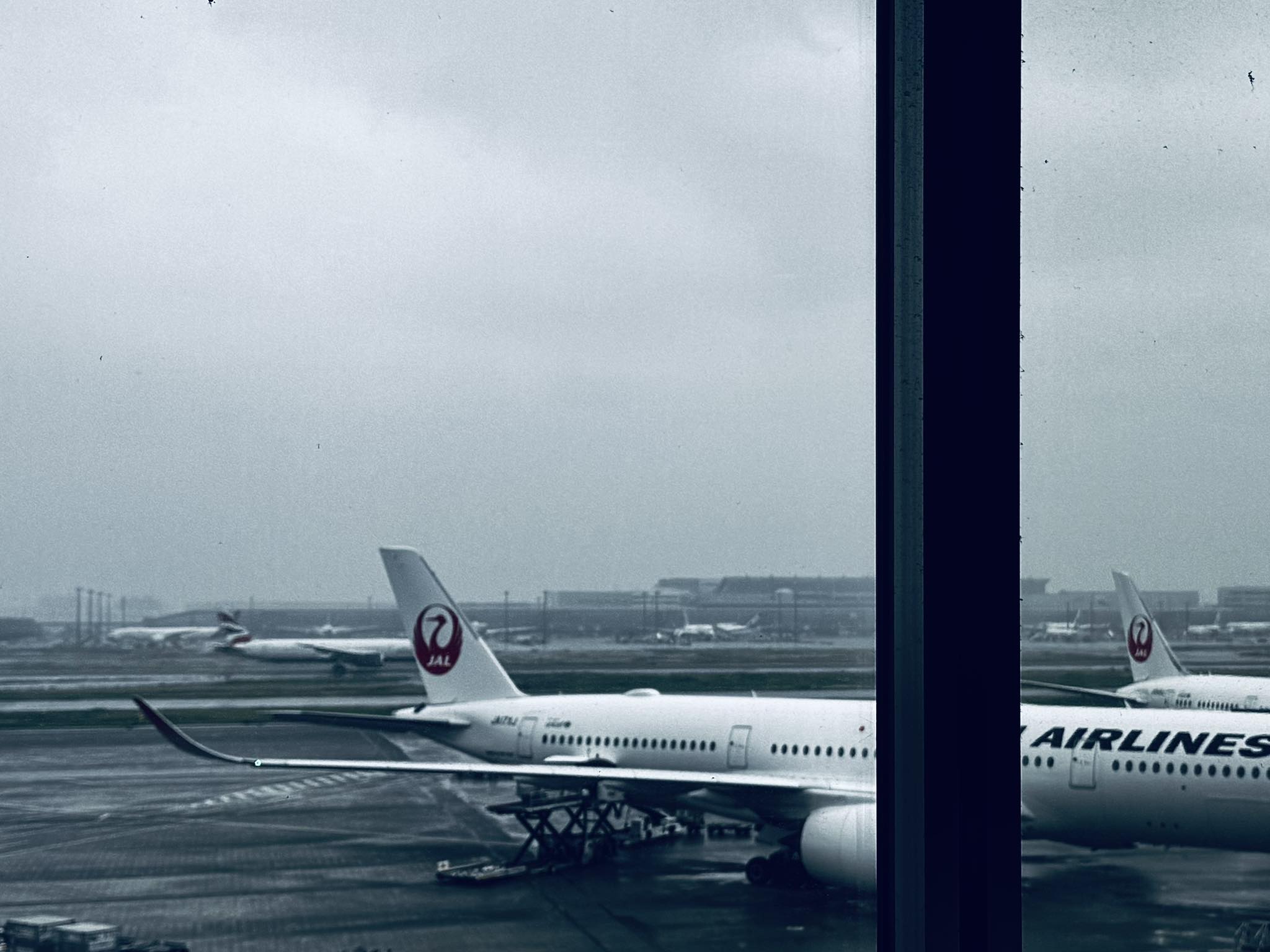 札幌へ向かいながら考えたこと