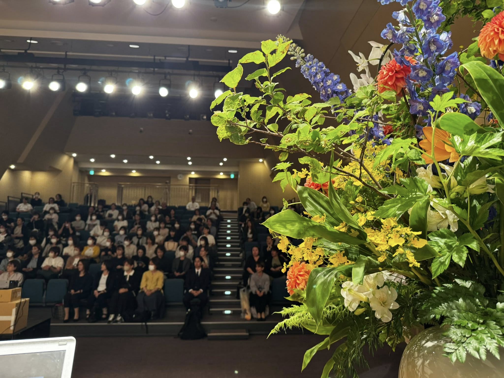名古屋から京都そして奈良へ―ケアの本質を考え続けた一日